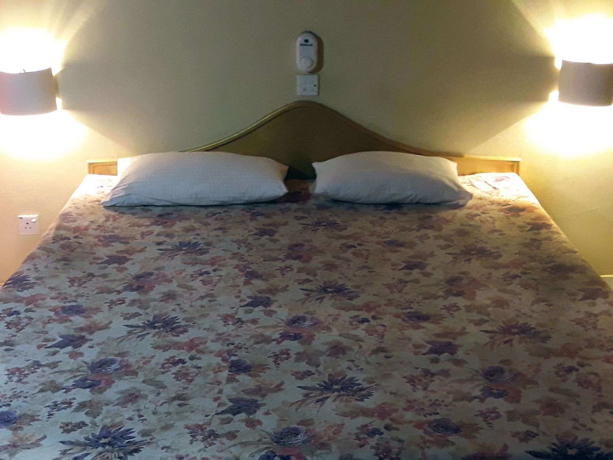 Lagoon Garden Hotel Beruwala Kültér fotó