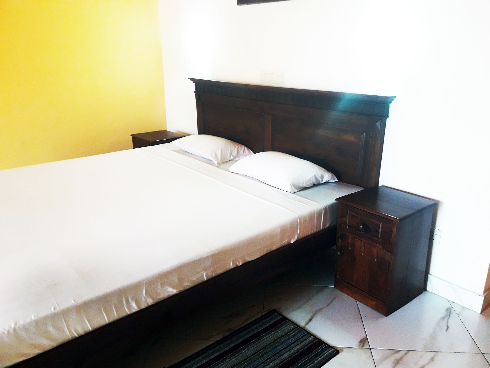 Lagoon Garden Hotel Beruwala Kültér fotó
