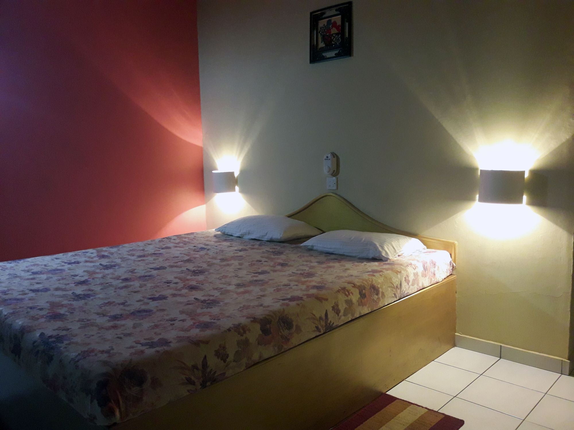 Lagoon Garden Hotel Beruwala Kültér fotó