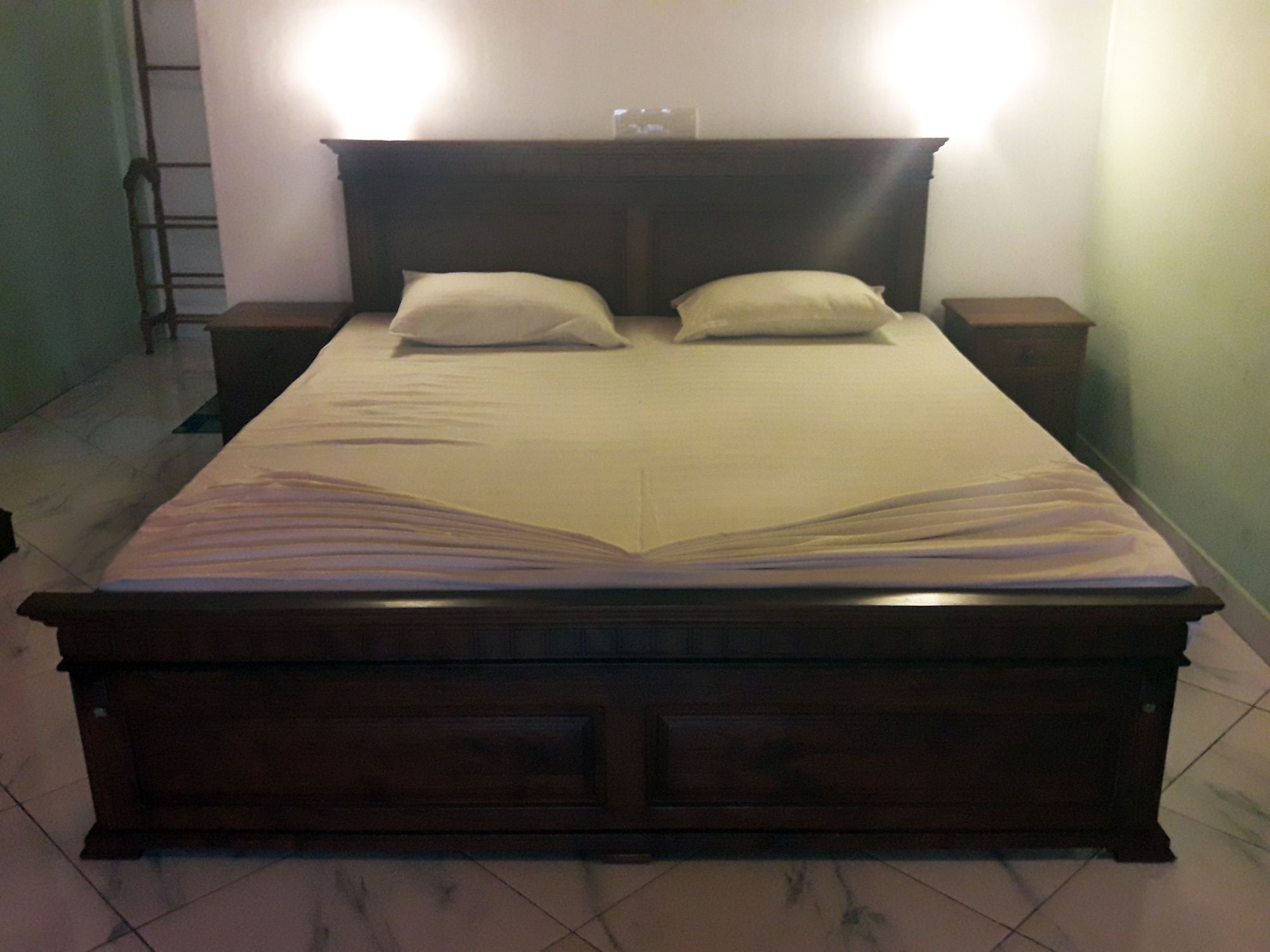 Lagoon Garden Hotel Beruwala Kültér fotó