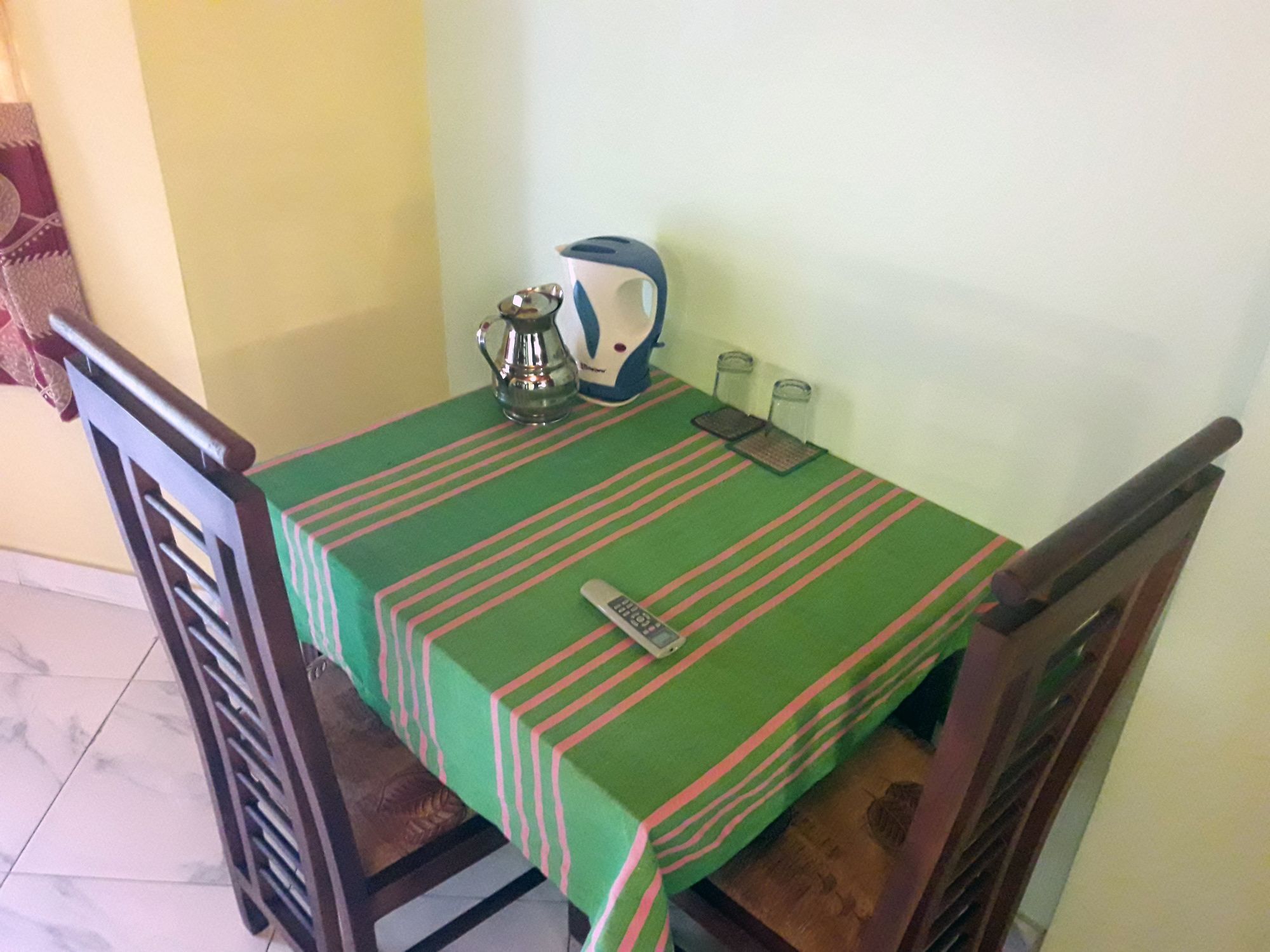 Lagoon Garden Hotel Beruwala Kültér fotó