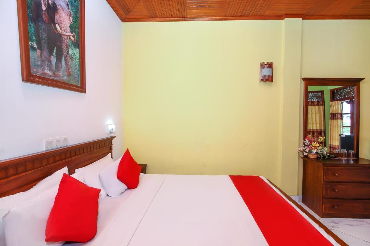 Lagoon Garden Hotel Beruwala Kültér fotó