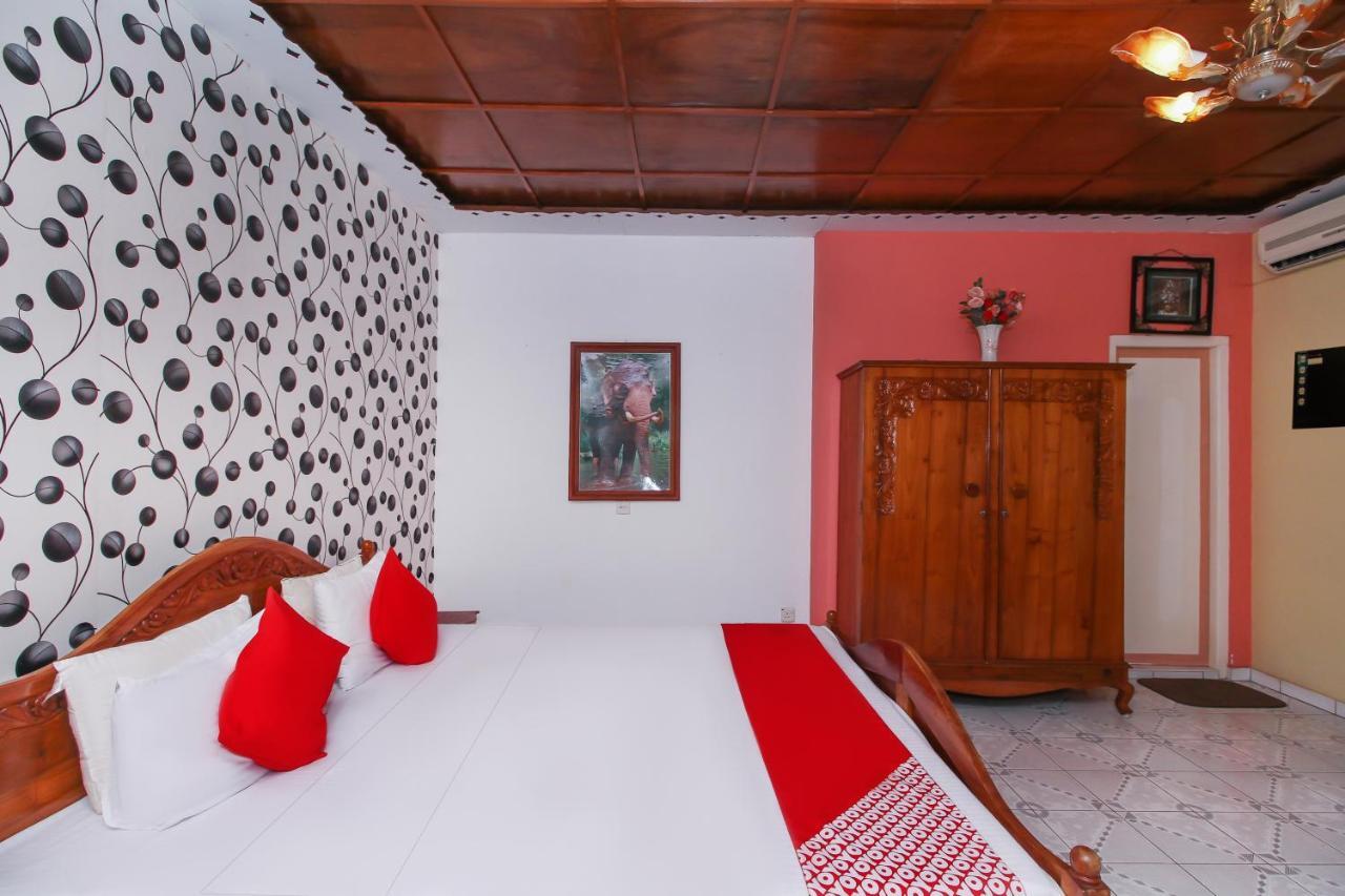 Lagoon Garden Hotel Beruwala Kültér fotó