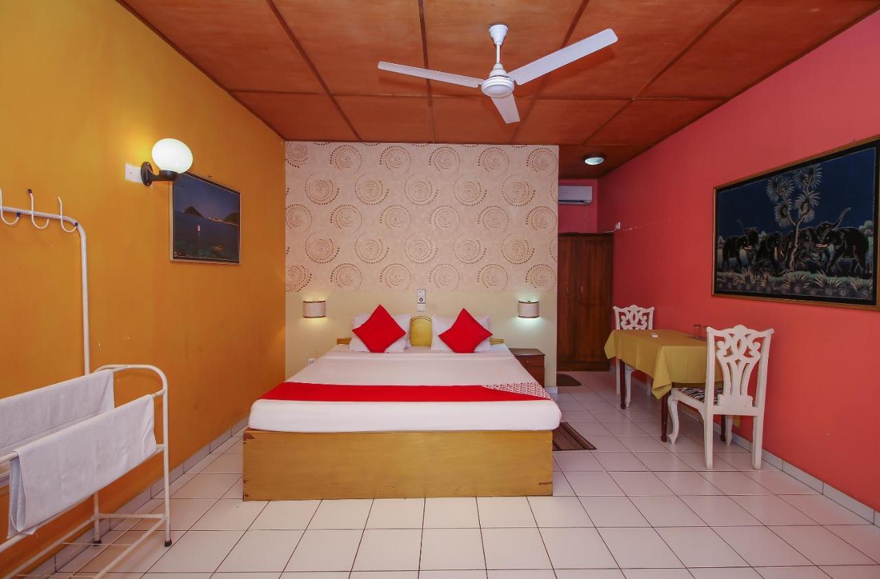 Lagoon Garden Hotel Beruwala Kültér fotó