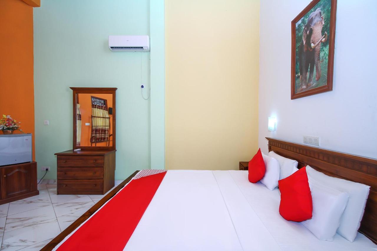 Lagoon Garden Hotel Beruwala Kültér fotó