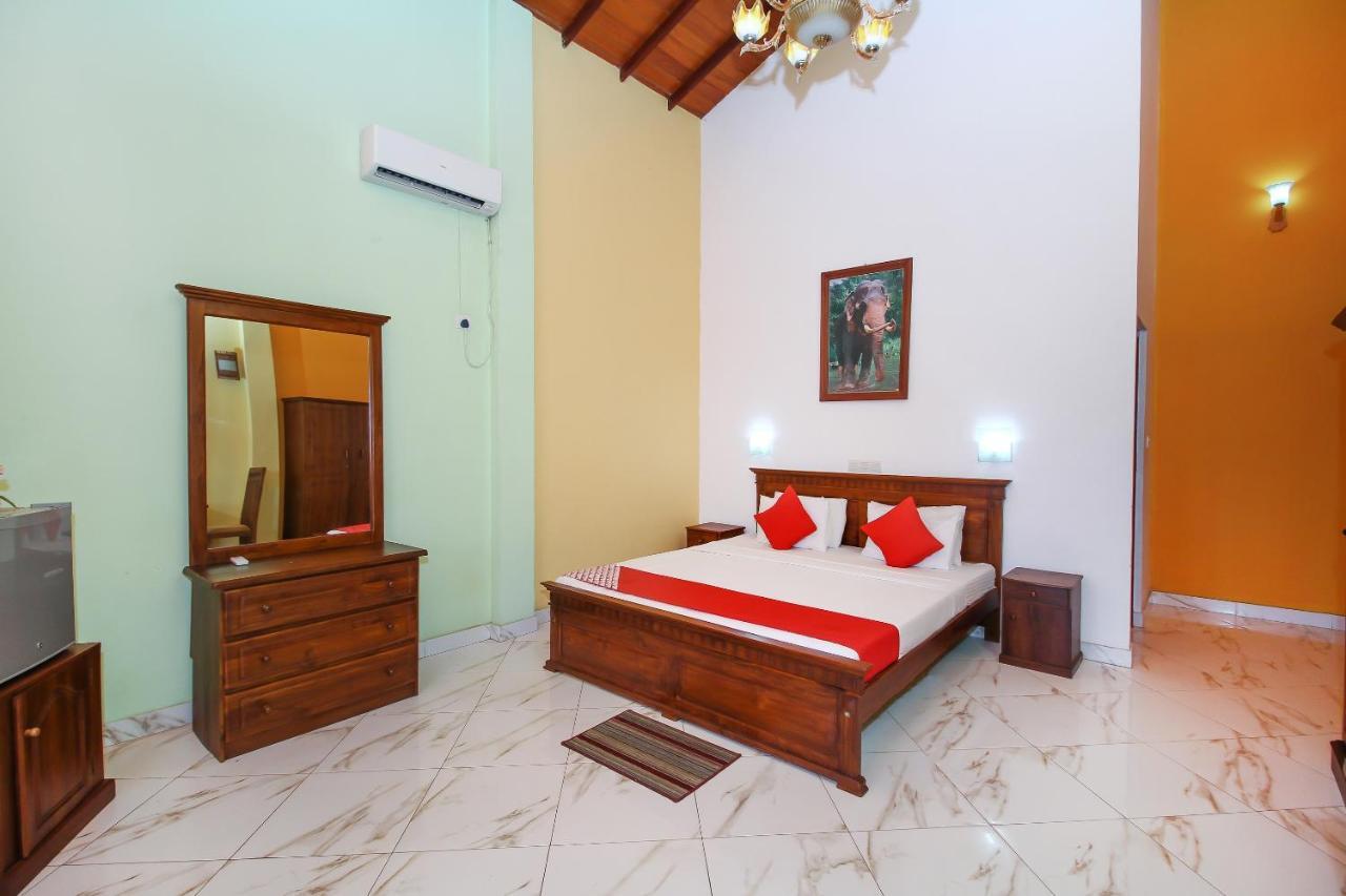 Lagoon Garden Hotel Beruwala Kültér fotó