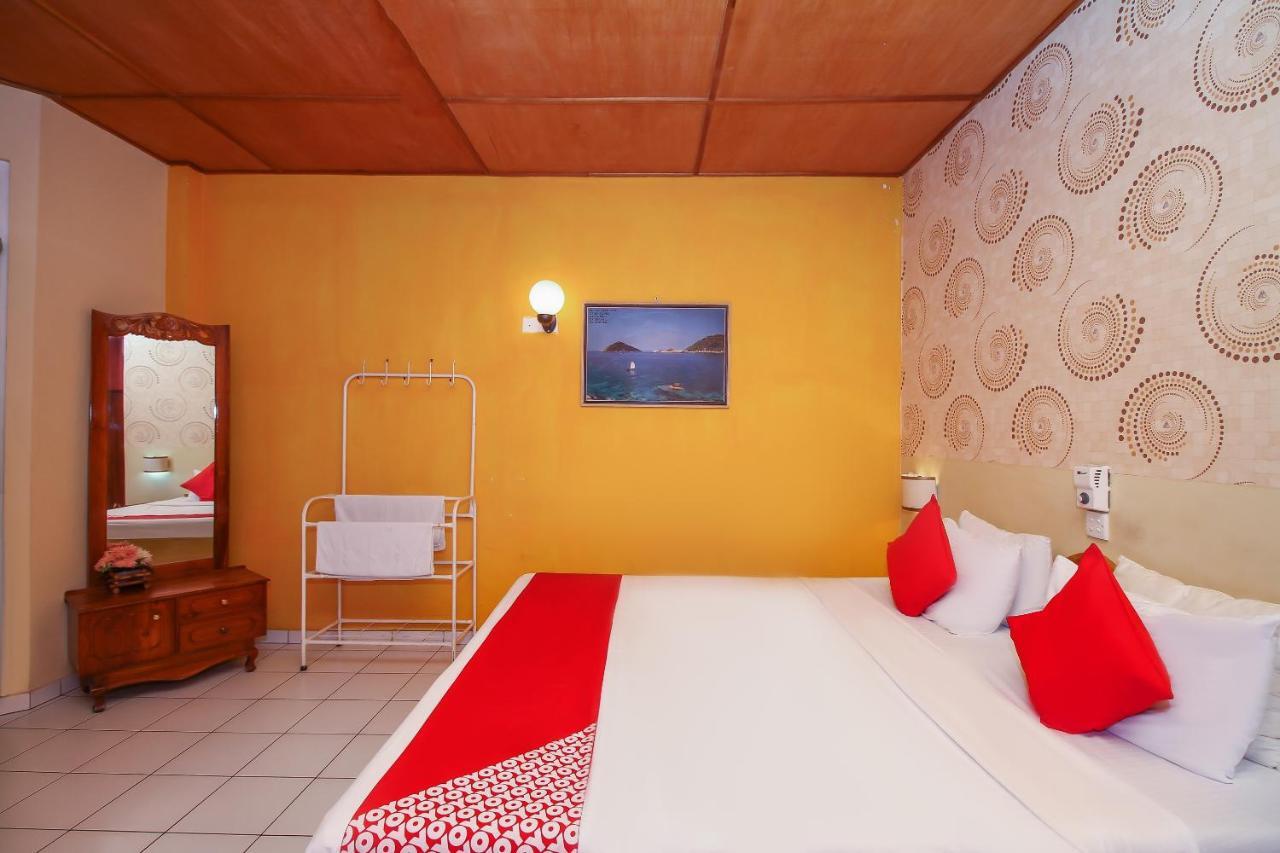 Lagoon Garden Hotel Beruwala Kültér fotó