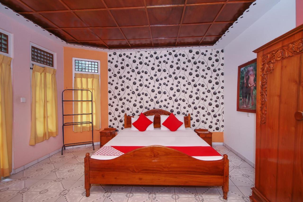 Lagoon Garden Hotel Beruwala Kültér fotó