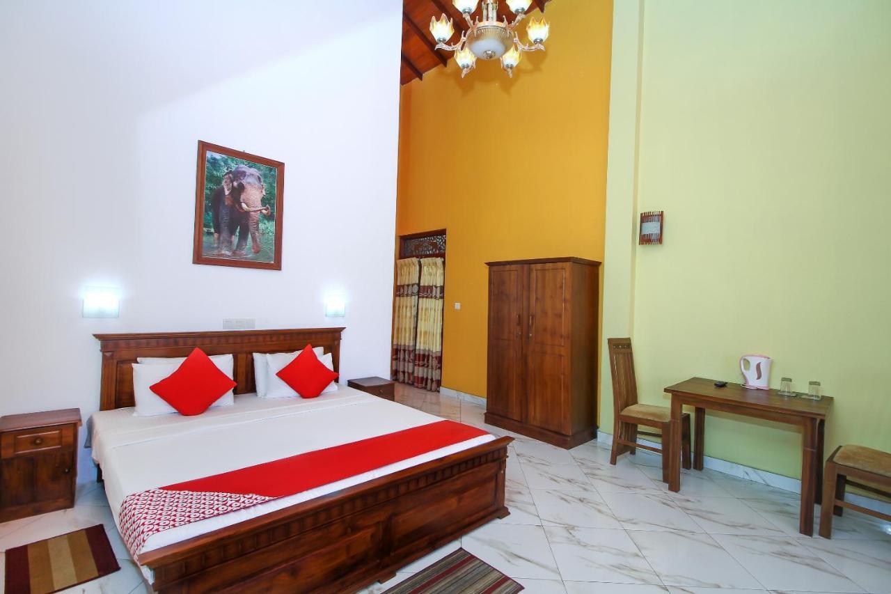 Lagoon Garden Hotel Beruwala Kültér fotó