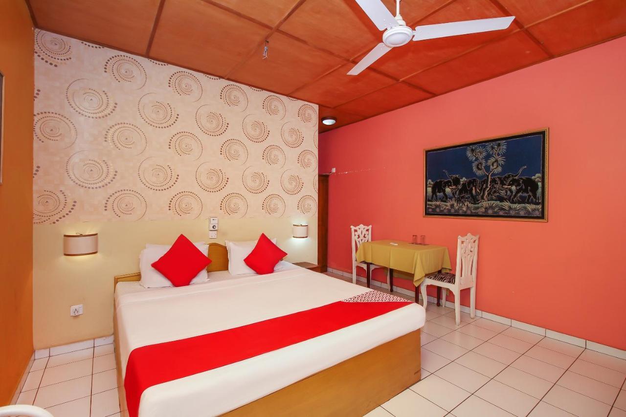 Lagoon Garden Hotel Beruwala Kültér fotó