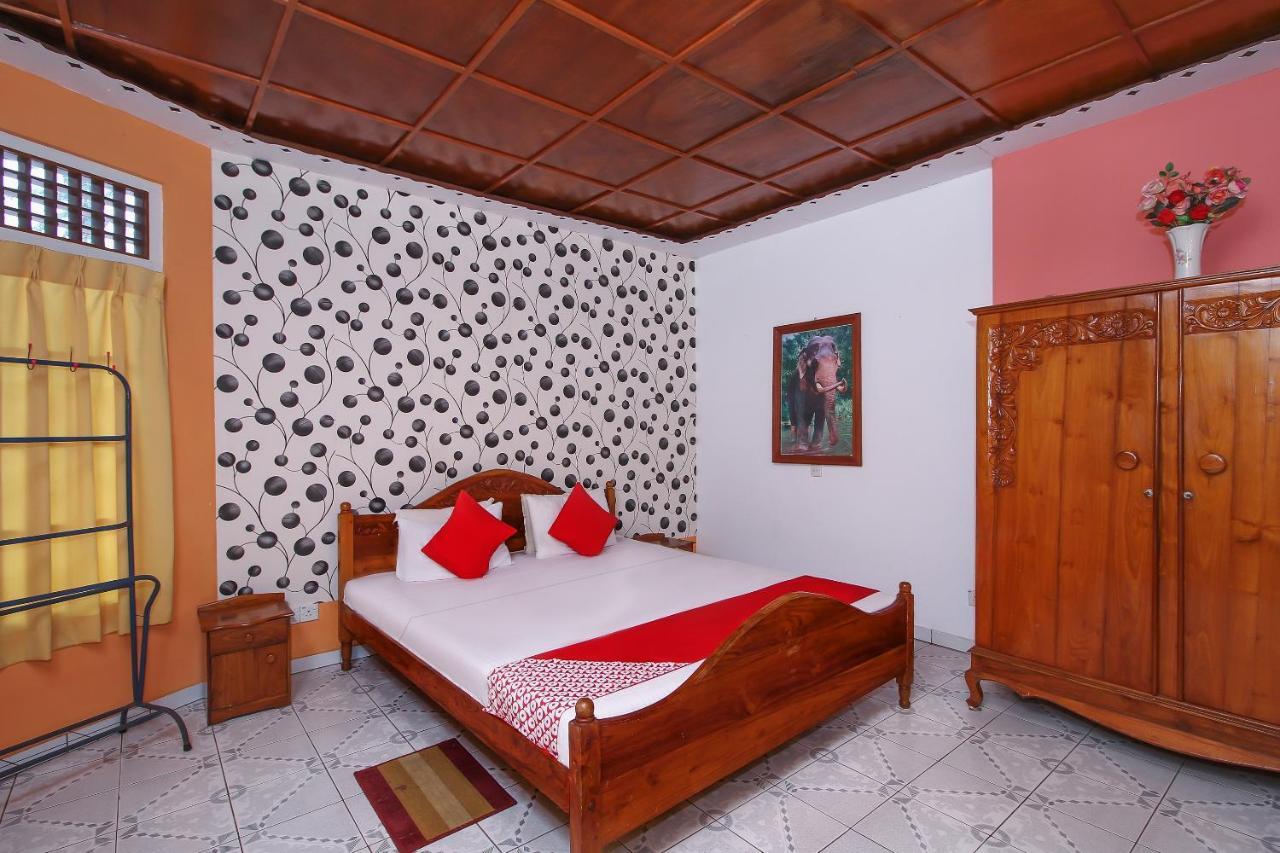 Lagoon Garden Hotel Beruwala Kültér fotó