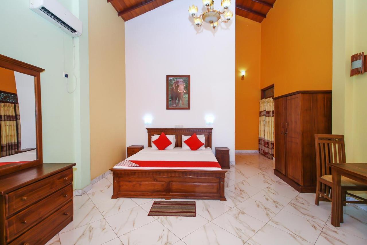 Lagoon Garden Hotel Beruwala Kültér fotó